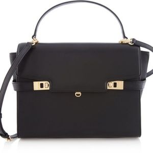 Henri Bendel Uptown Satchel